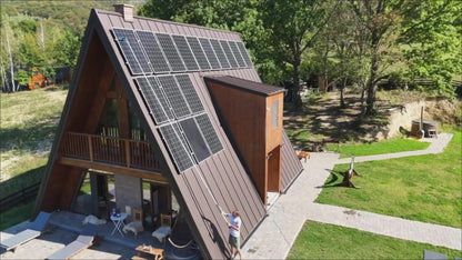 3-IN-1 PROFESSIONAL SOLAR PANEL & WINDOW CLEANING KIT